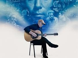 永不停息的梦：保罗·西蒙的音乐 In Restless Dreams: The Music Of Paul Simon