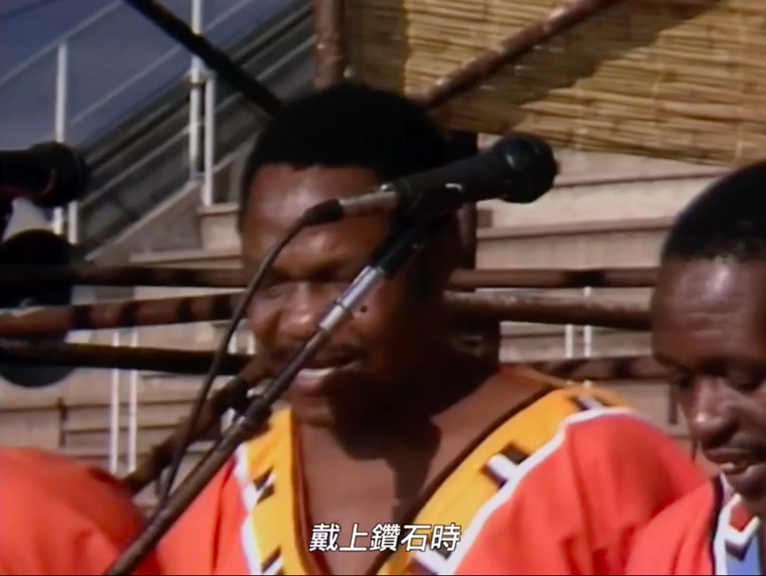 永不停息的梦：保罗·西蒙的音乐 In Restless Dreams: The Music Of Paul Simon插图5