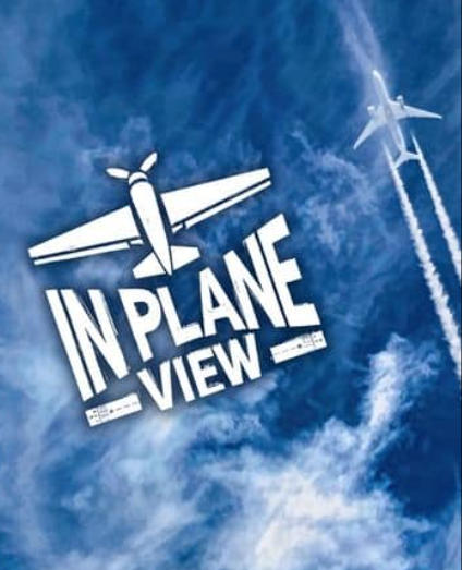 飞机视角 In Plane View插图