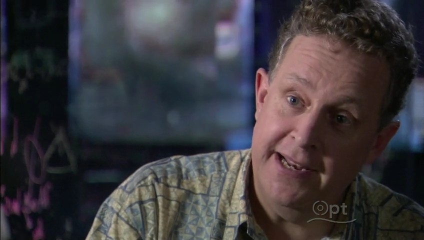 探索宇宙的边缘 Nova: Telescope – Hunting the Edge of Space插图4