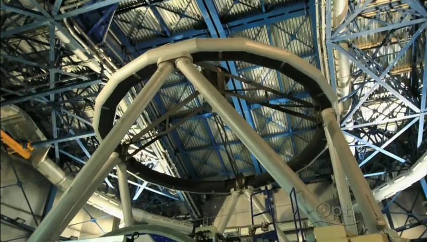 探索宇宙的边缘 Nova: Telescope – Hunting the Edge of Space插图7