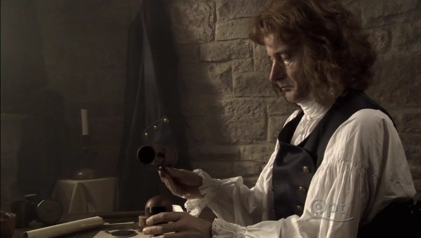 探索宇宙的边缘 Nova: Telescope – Hunting the Edge of Space插图8