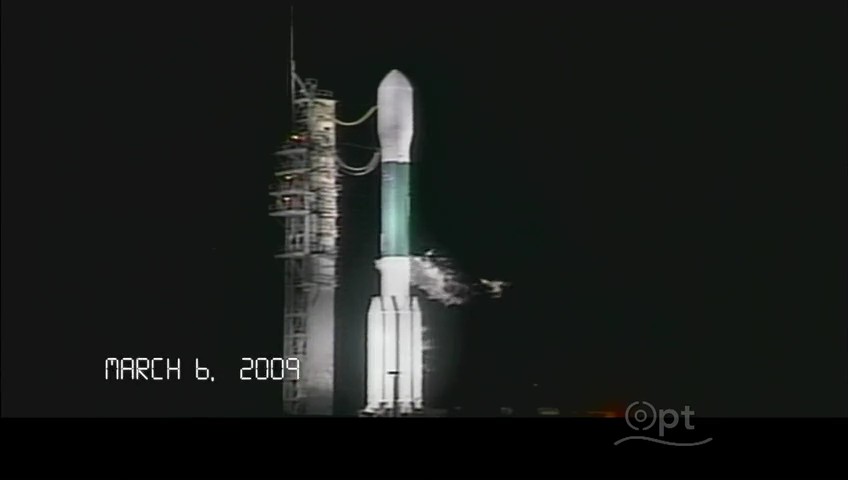 探索宇宙的边缘 Nova: Telescope – Hunting the Edge of Space插图10