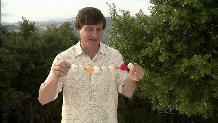 探索宇宙的边缘 Nova: Telescope – Hunting the Edge of Space插图11