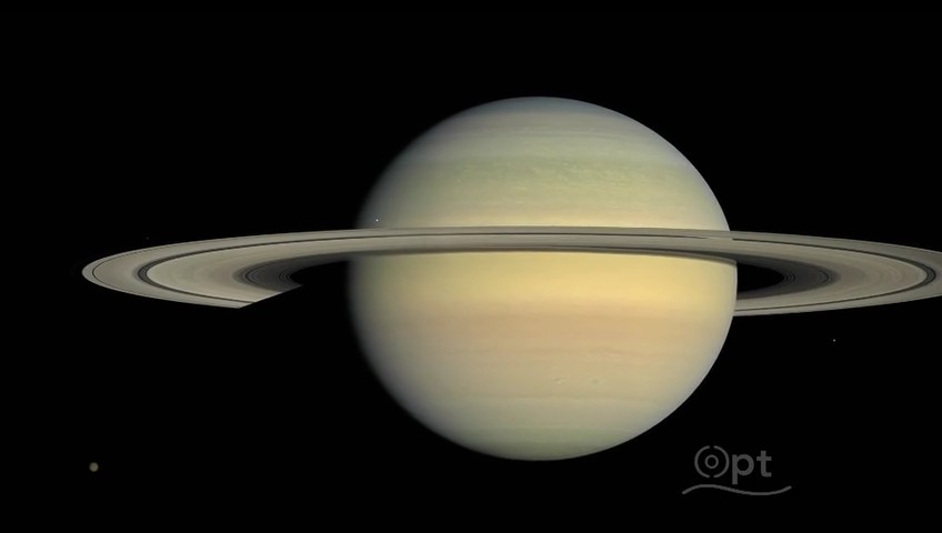 探索宇宙的边缘 Nova: Telescope – Hunting the Edge of Space插图13