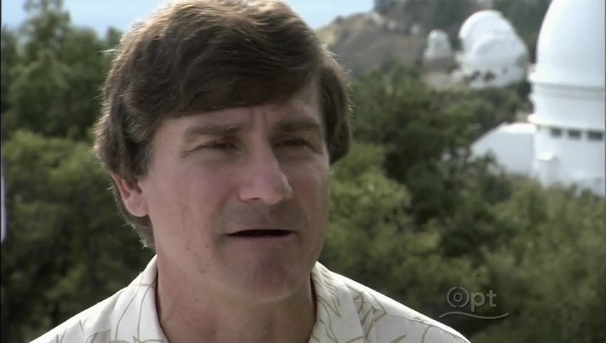 探索宇宙的边缘 Nova: Telescope – Hunting the Edge of Space插图14