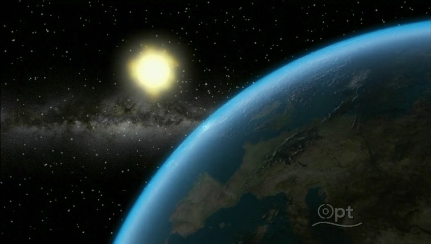 探索宇宙的边缘 Nova: Telescope – Hunting the Edge of Space插图15