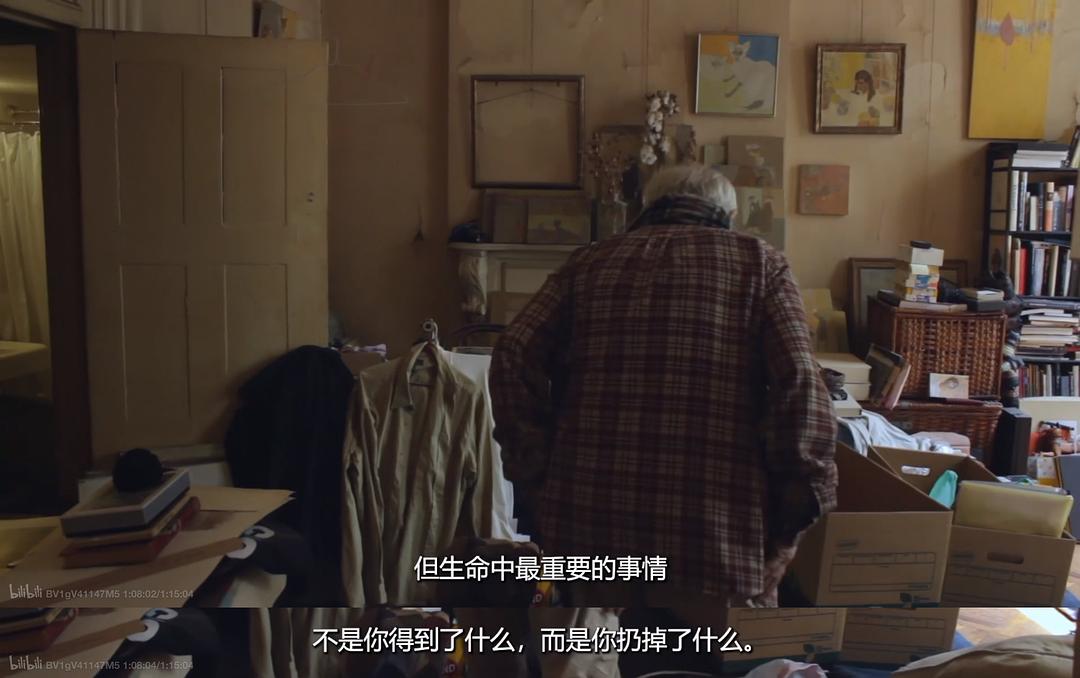 稍安勿躁：与索尔·雷特的13堂课 In No Great Hurry: 13 Lessons in Life with Saul Leiter插图6