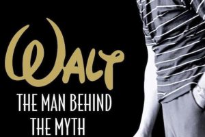 传奇人物：华特迪斯尼/沃特：神话缔造者 Walt: The Man Behind the Myth 2001