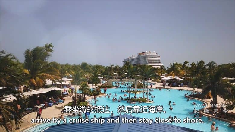 隐藏的伯利兹 Hidden Belize插图1