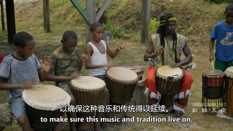 隐藏的伯利兹 Hidden Belize插图5