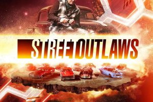 街头流氓：美国速度 Street Outlaws: Fastest in America