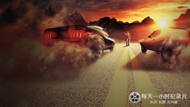 街头流氓：美国速度 Street Outlaws: Fastest in America插图2