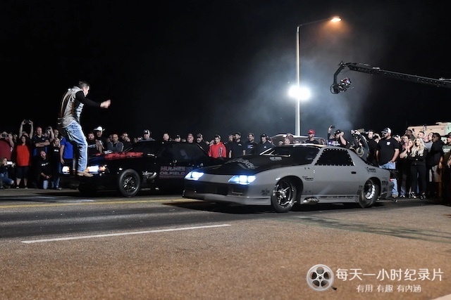街头流氓：美国速度 Street Outlaws: Fastest in America插图3