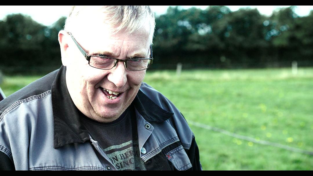 鲜乳哪里来 Das System Milch插图3