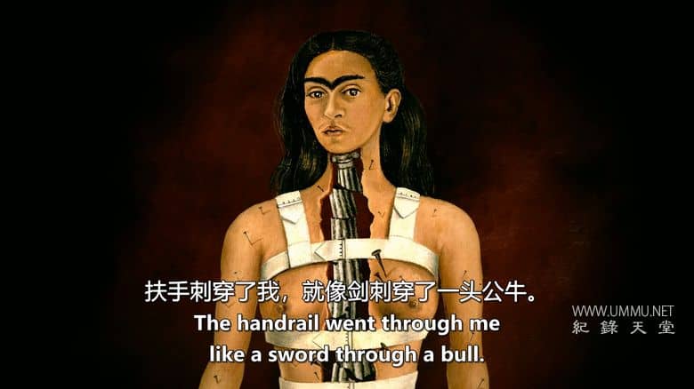 弗里达 Frida插图2