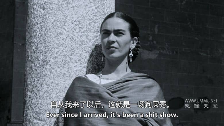 弗里达 Frida插图4