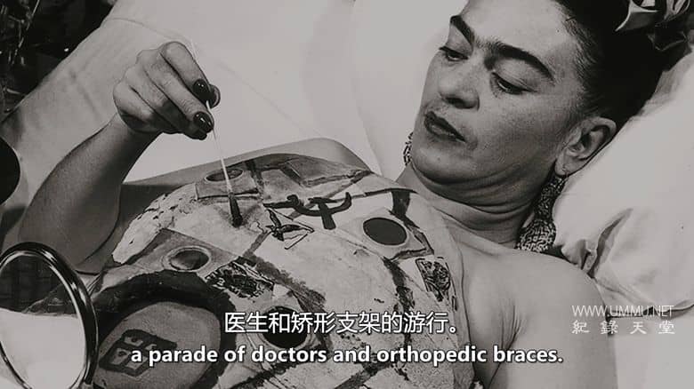 弗里达 Frida插图5