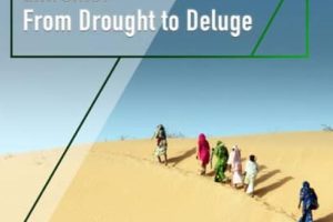 极端！- 从干旱到洪水 Extreme! – From Drought to Deluge