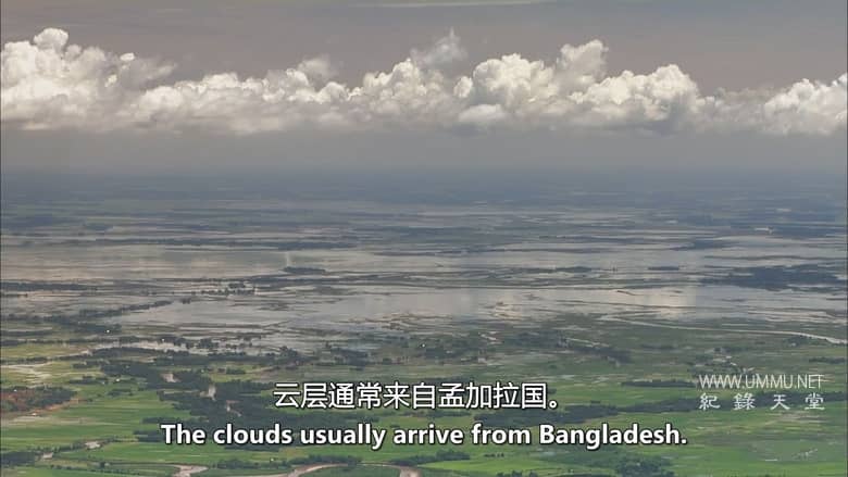 极端！- 从干旱到洪水 Extreme! – From Drought to Deluge插图4