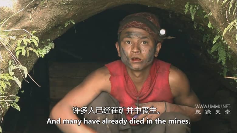 极端！- 从干旱到洪水 Extreme! – From Drought to Deluge插图5