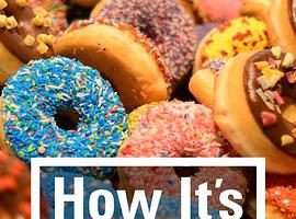 制造的原理 第十季 How It's Made Season 10