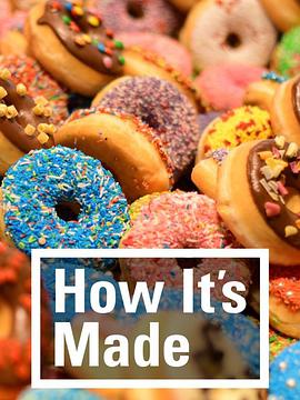 制造的原理 第十季 How It's Made Season 10插图