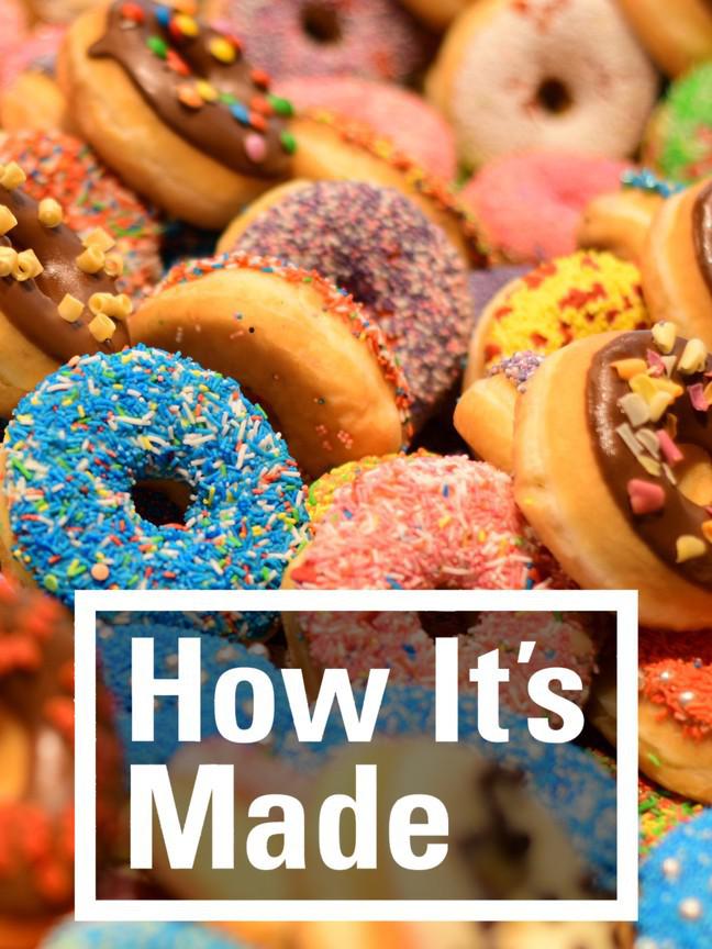 制造的原理 第十季 How It's Made Season 10插图3