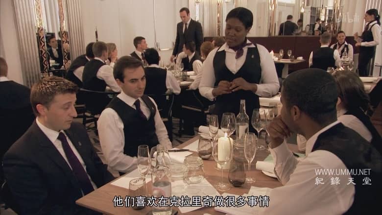 走进克拉里奇酒店 Inside Claridge's插图4