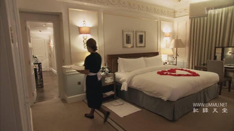 走进克拉里奇酒店 Inside Claridge's插图5