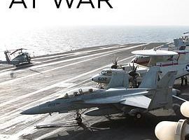 战争中的航母 Carriers at War