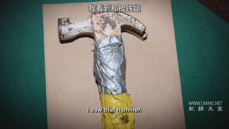 是如何抓到我的杀手的 第二季 How I Caught My Killer插图3