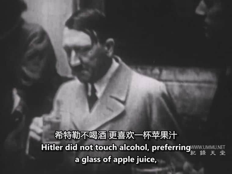 希特勒的保镖 Hitler's Bodyguard插图5