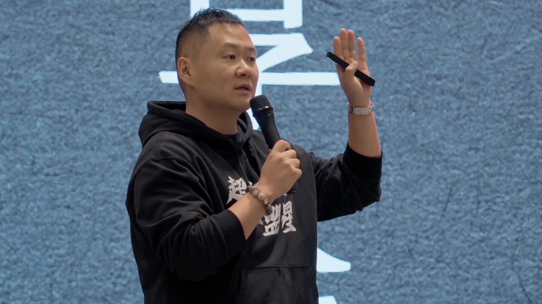 激流 第二季插图1