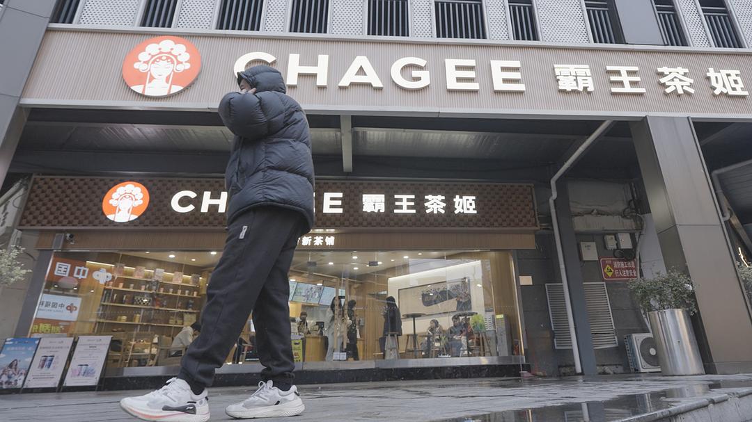 激流 第二季插图2