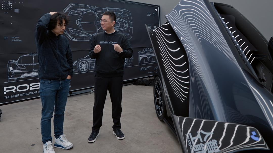 激流 第二季插图4