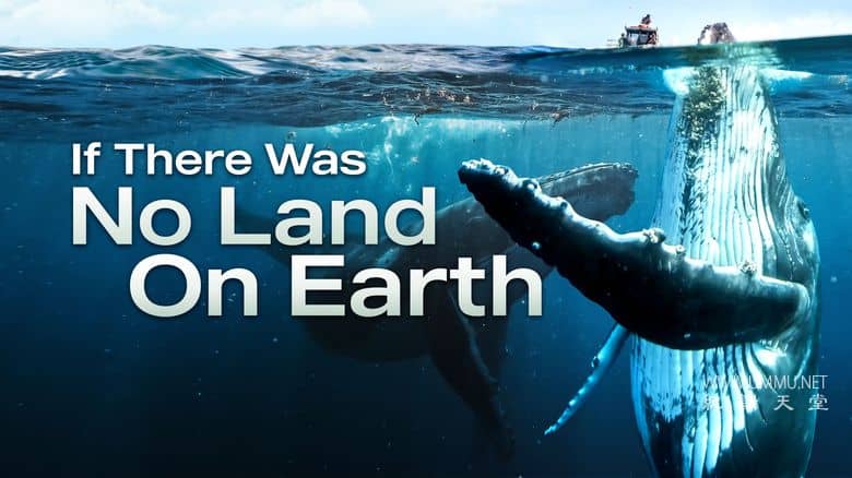 如果地球上没有陆地 If There Was No Land On Earth插图1