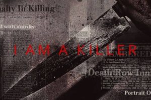 我是杀人犯 第5-6季 I am a Killer