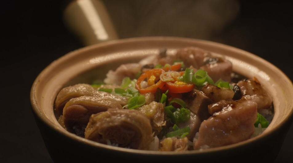 料理的秘密 Food Secrets插图1