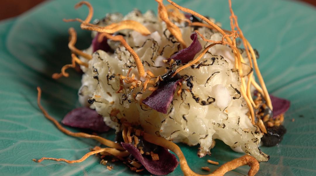 料理的秘密 Food Secrets插图2