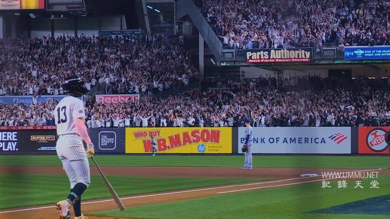 投争荣耀：2024MLB世界大赛 Fight for Glory: World Series 2024插图3