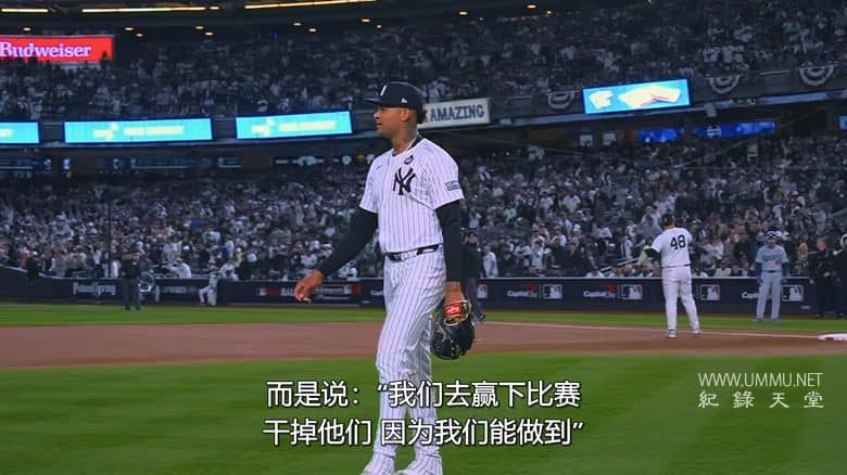 投争荣耀：2024MLB世界大赛 Fight for Glory: World Series 2024插图4