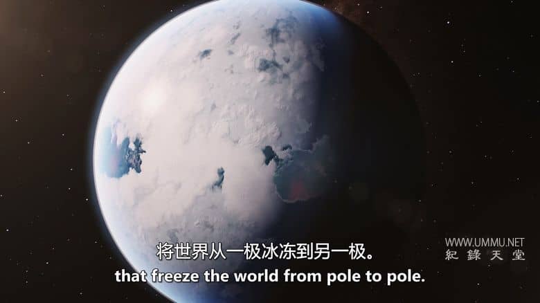 命运星球 Fateful Planet插图2