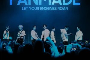 粉丝制作：Enhypen Fanmade: Enhypen