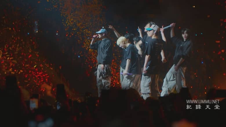 粉丝制作：Enhypen Fanmade: Enhypen插图1