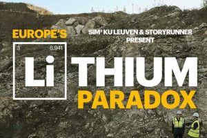 欧洲锂困局 Europe's Lithium Paradox