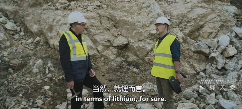 欧洲锂困局 Europe's Lithium Paradox插图4