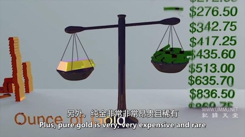 日常元素 Everyday Elements插图2