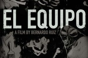 阿根廷法医团队传奇 El Equipo