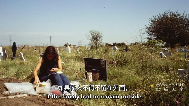 阿根廷法医团队传奇 El Equipo插图3